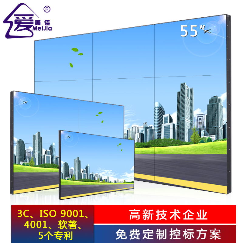 led全彩顯示屏深受大家喜愛(ài)的原因有哪些？