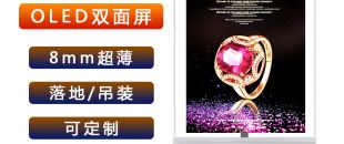 “揭秘:可定制尺寸的LED屏，如何適配任意空間?